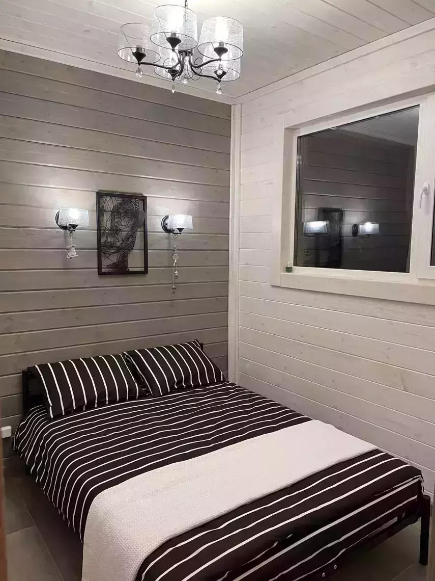 Снять посуточно коттедж лофт на мане в Красноярске от 10000 р.